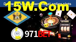 Daily Bonuses 971bet