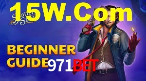 Live Casino 971bet