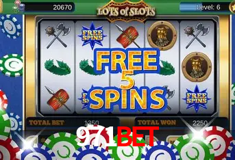 Flash Promotion 971bet