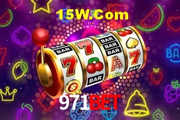 Seasonal Promotions 971bet