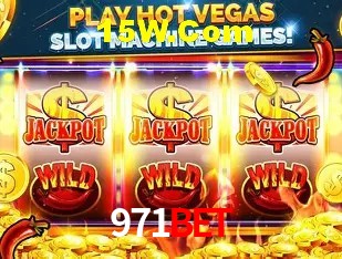 Exclusive Offers 971bet