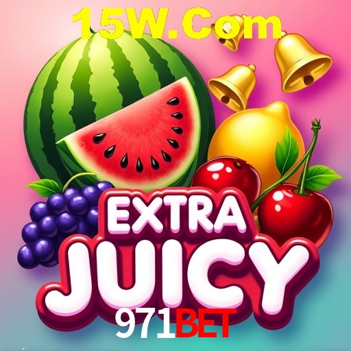 Slot Games 971bet
