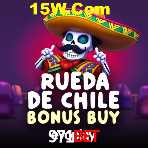 Welcome Bonus 971bet