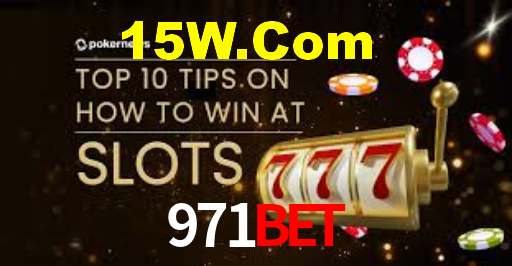 971bet App Interface