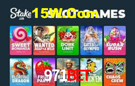 Exclusive Games 971bet