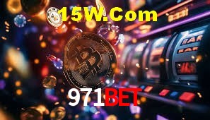 Roulette Table 971bet