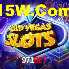 Welcome Bonus 971bet